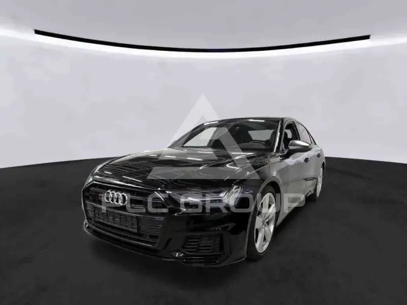 2020 Audi S6