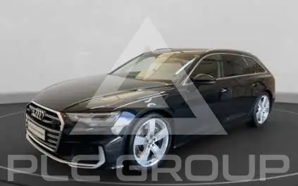 2020 Audi S6