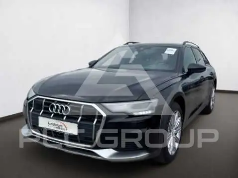 2020 Audi A6