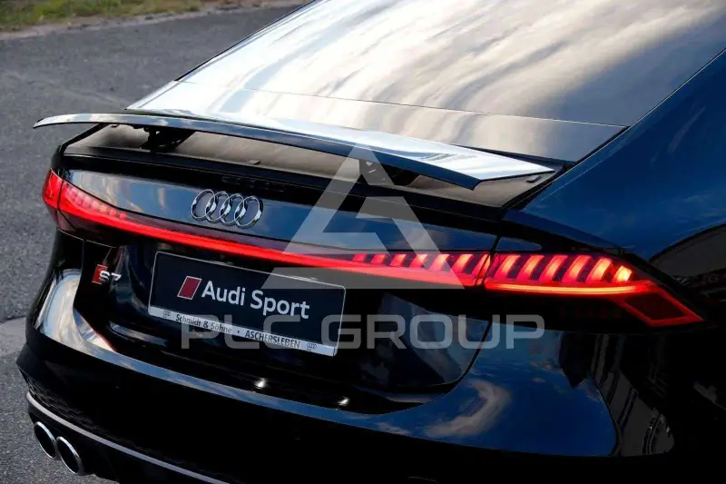2020 Audi S7