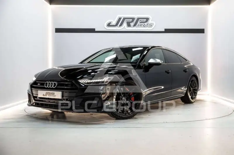 2020 Audi S7