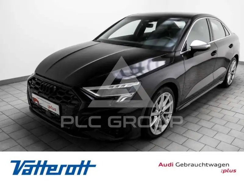 2020 Audi S3