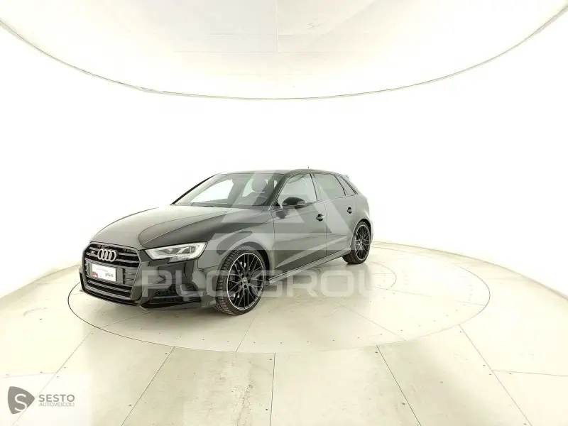2020 Audi A3