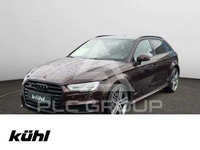 2020 Audi S3