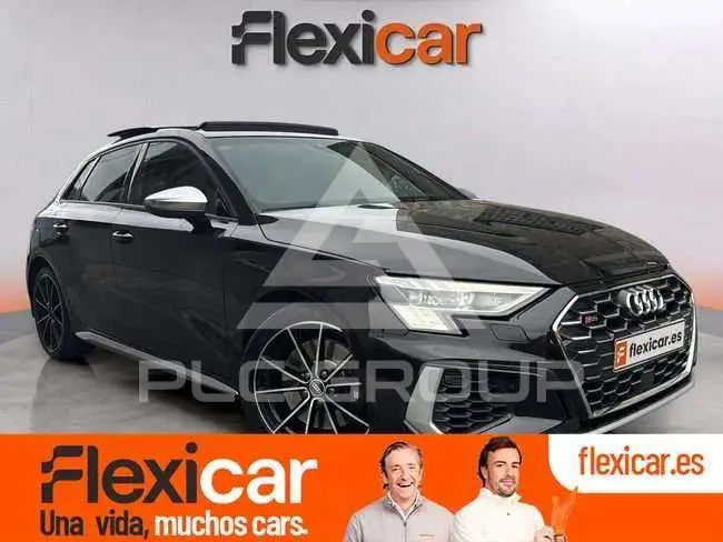 2020 Audi S3