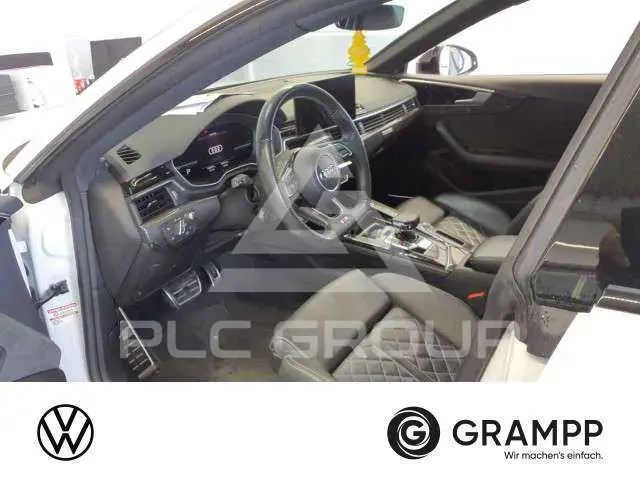 2020 Audi S5
