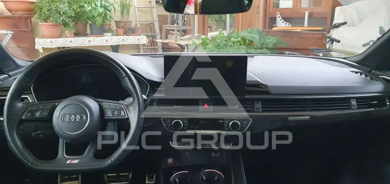 2020 Audi S5