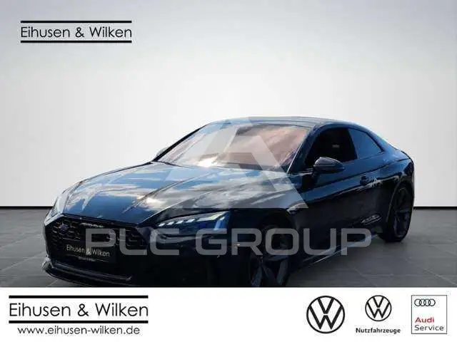 2020 Audi RS5