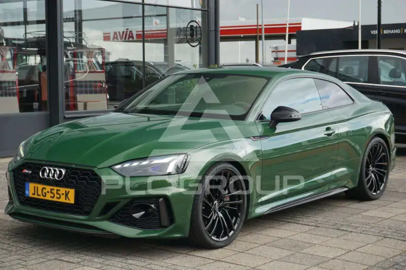 2020 Audi RS5
