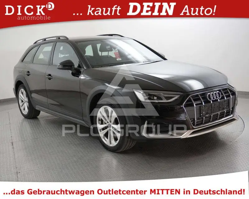 2020 Audi A4