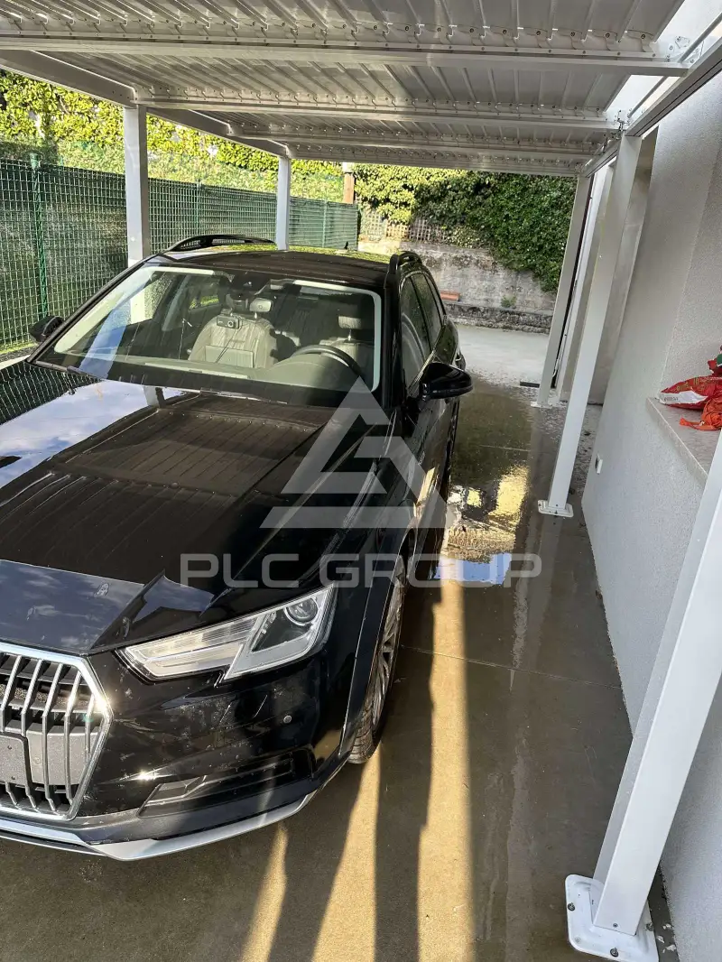 2020 Audi A4