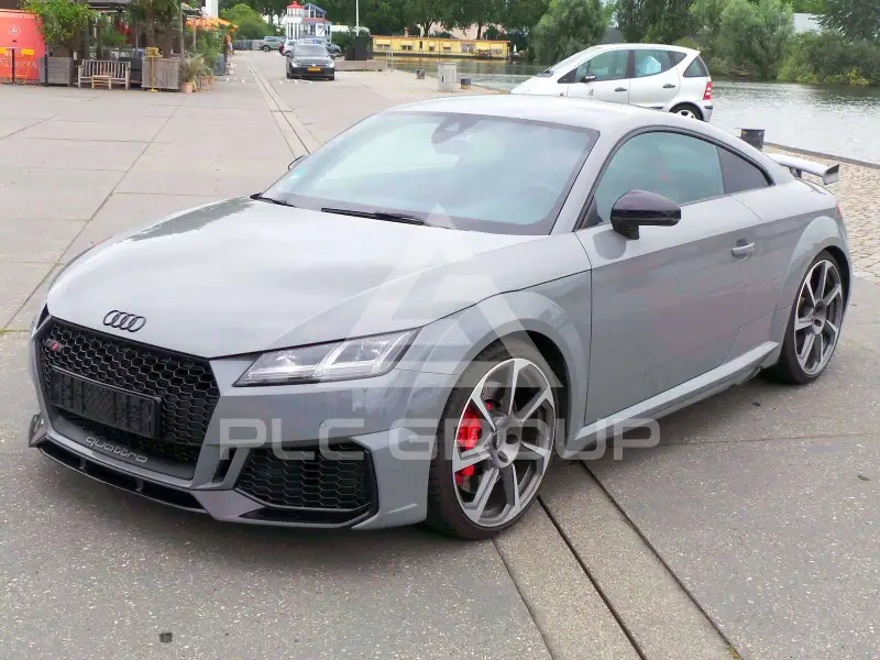 2020 Audi TT