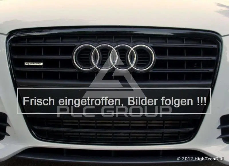 2020 Audi TT