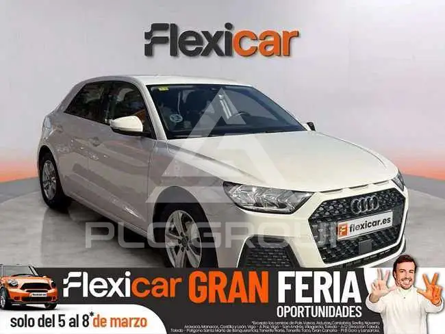 2020 Audi A1
