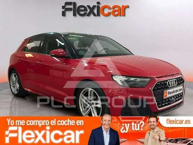 2020 Audi A1