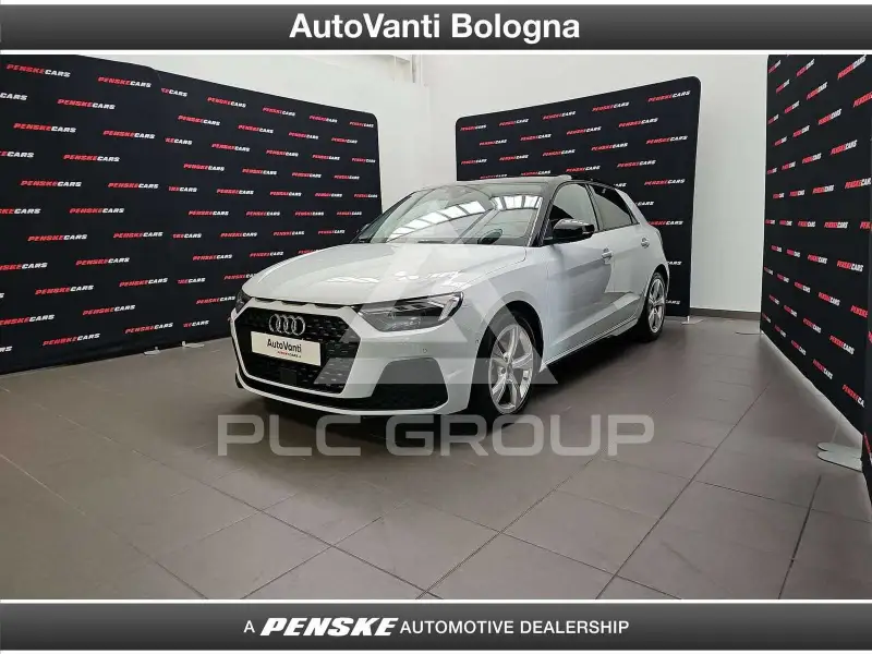 2020 Audi A1
