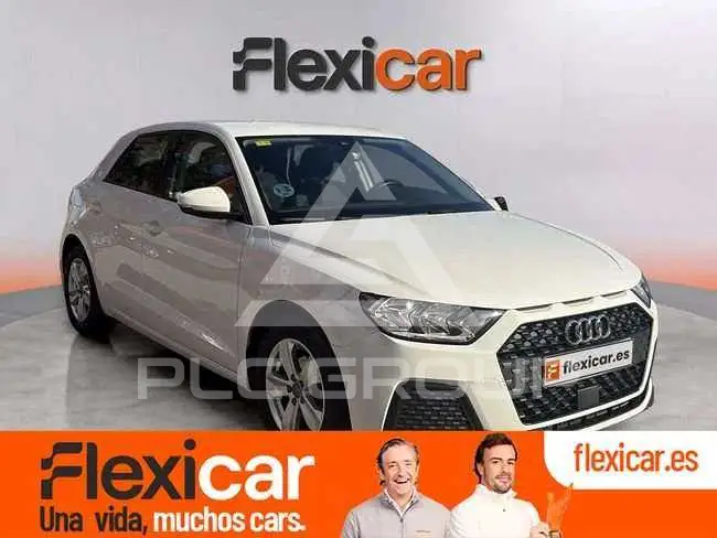 2020 Audi A1