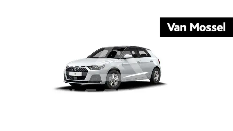 2020 Audi A1