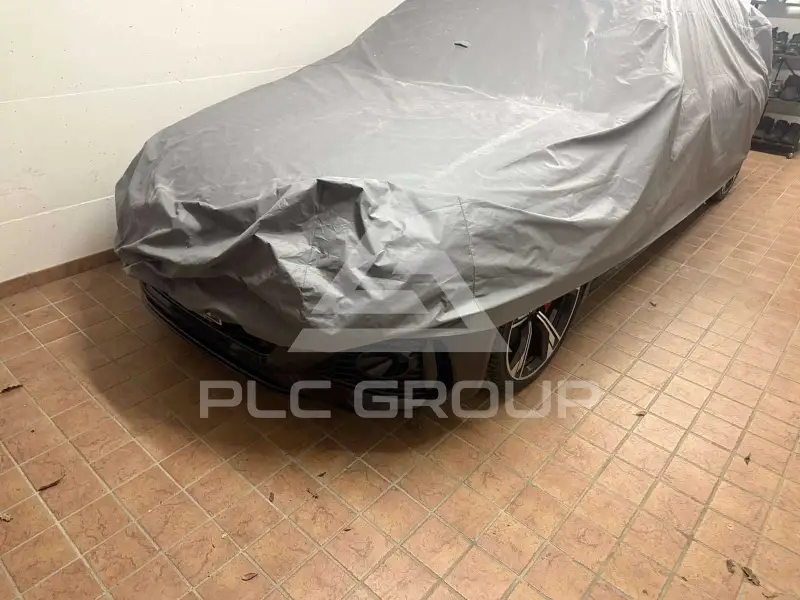 2020 Audi RS4