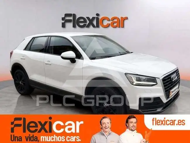 2020 Audi Q2