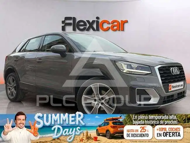 2020 Audi Q2