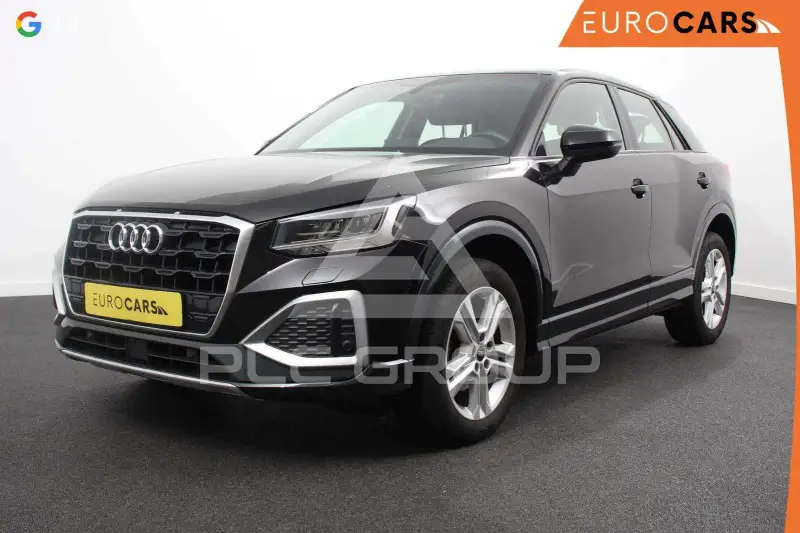 2020 Audi Q2