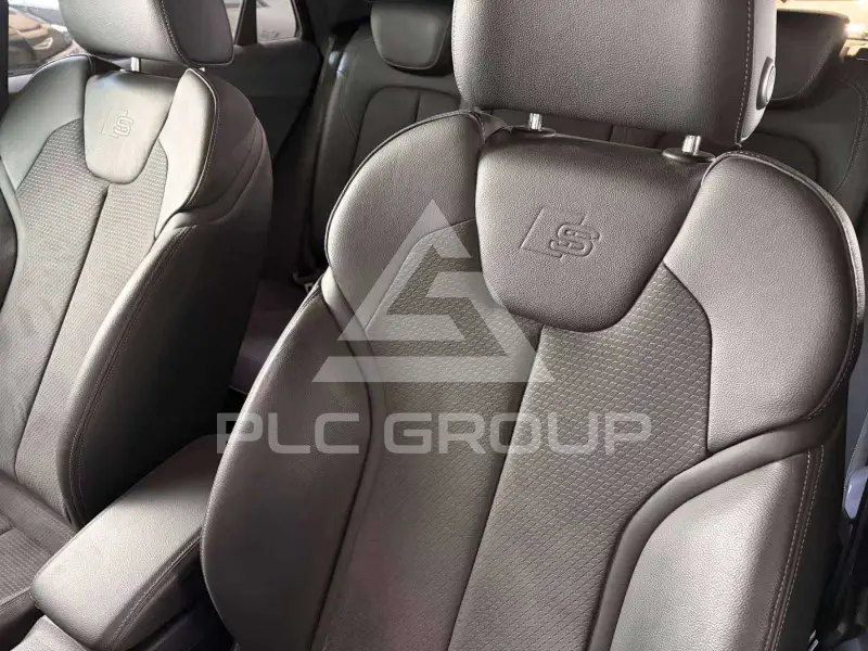 2020 Audi Q2