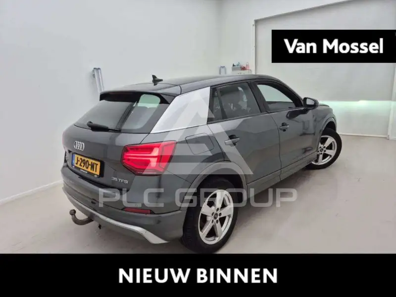 2020 Audi Q2
