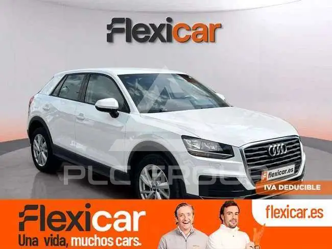 2020 Audi Q2