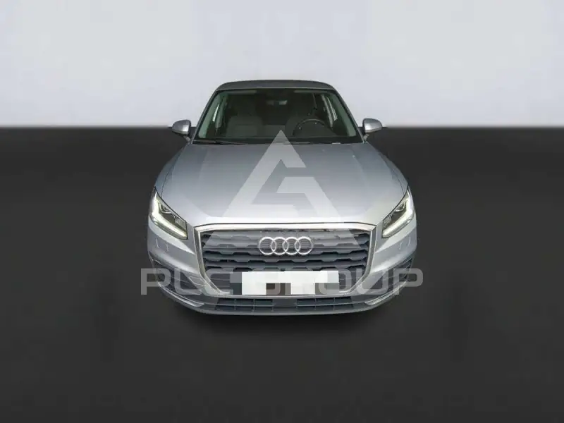 2020 Audi Q2