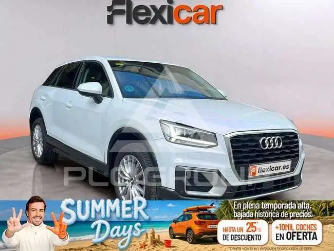 2020 Audi Q2