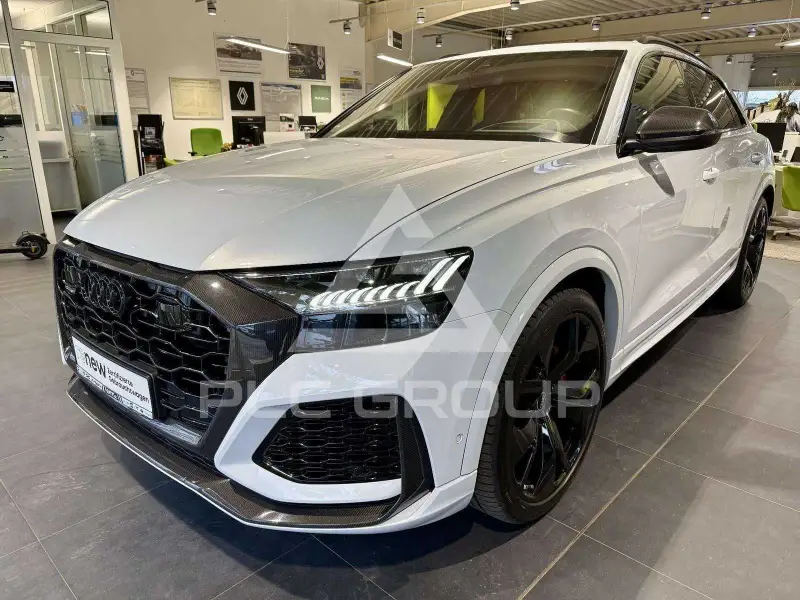 2020 Audi RS