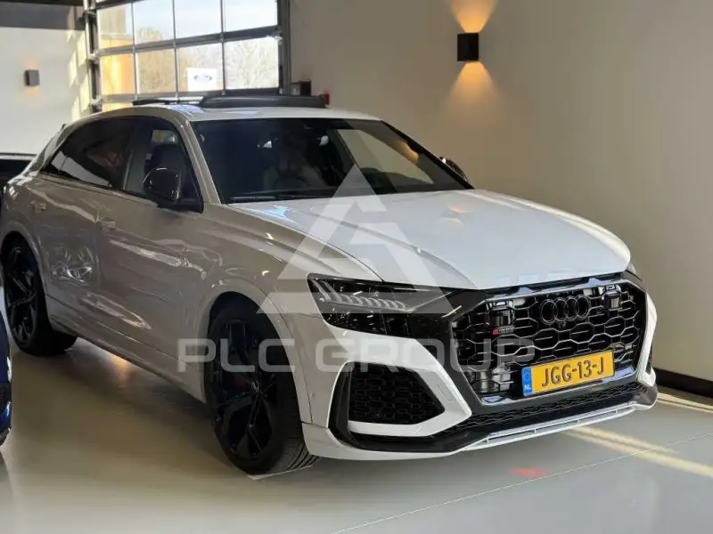2020 Audi RS
