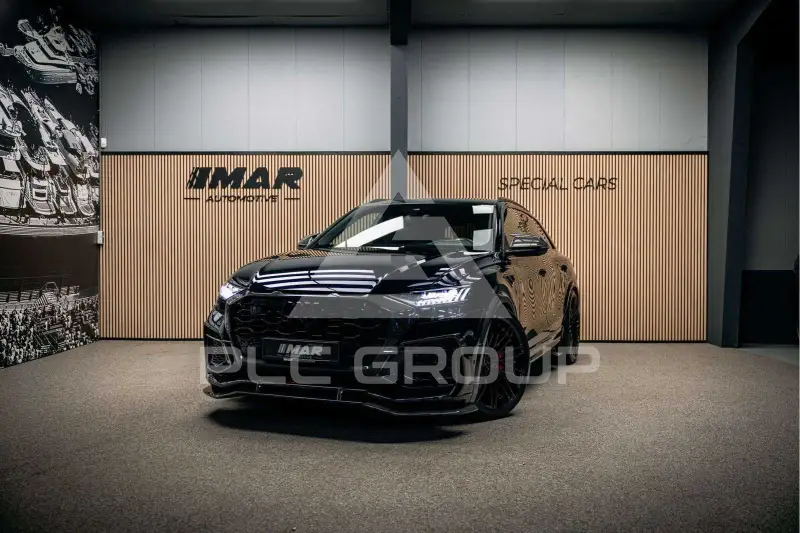 2020 Audi RS