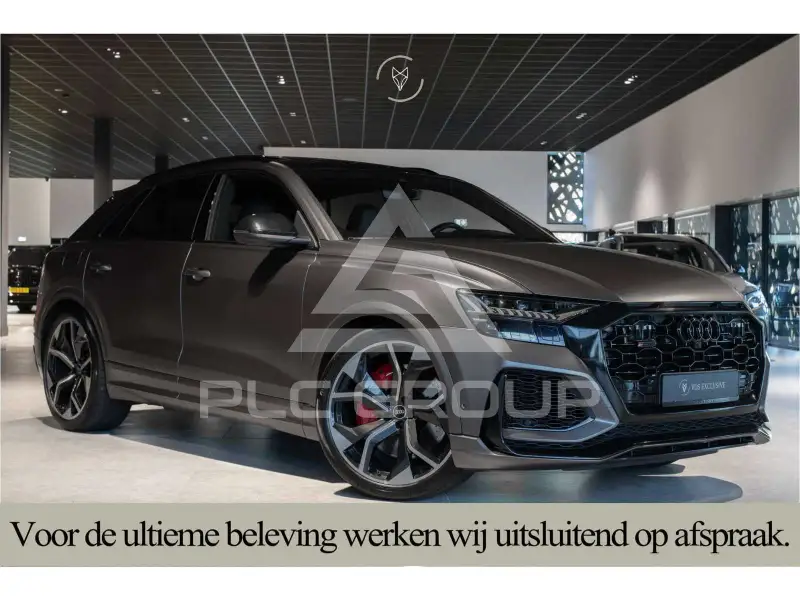 2020 Audi RS