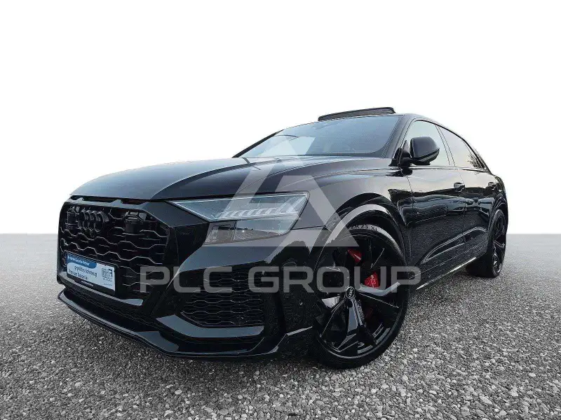 2020 Audi RS