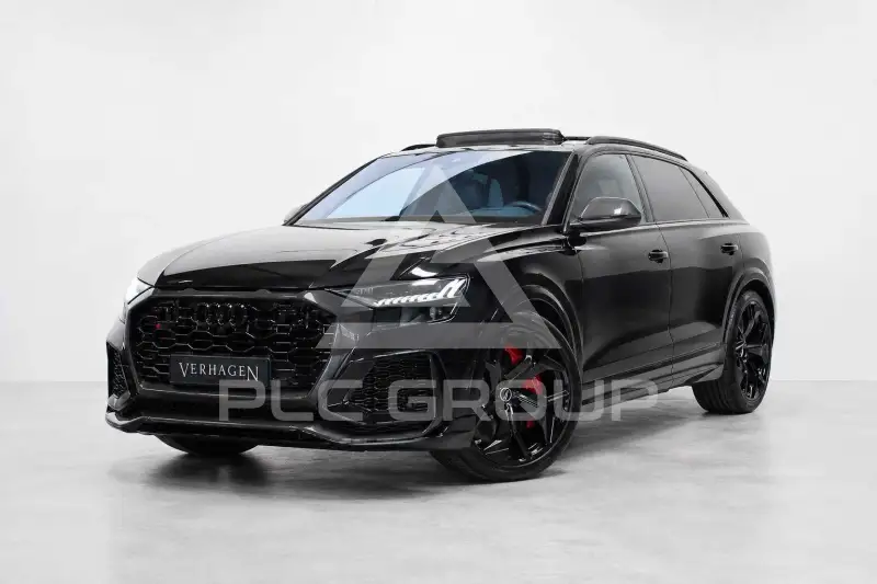 2020 Audi RS