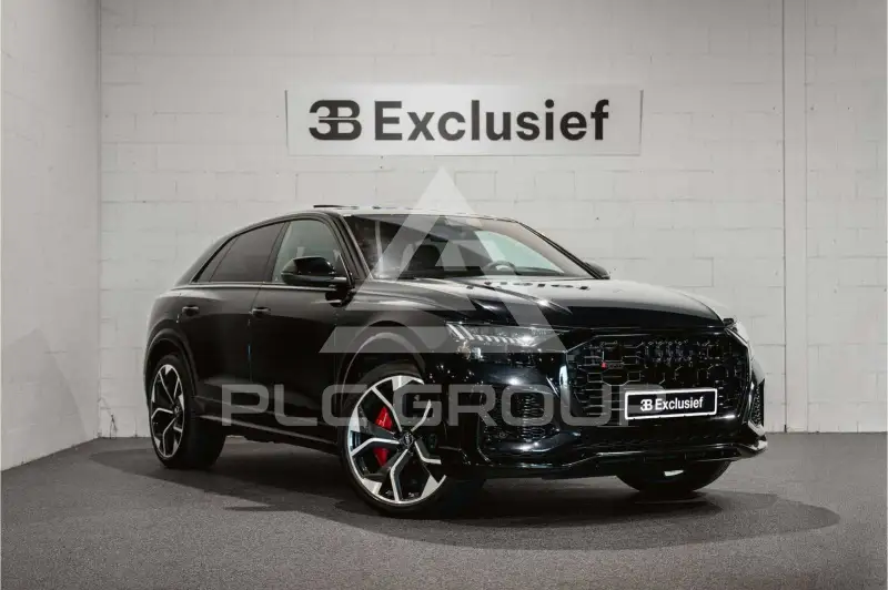 2020 Audi RS