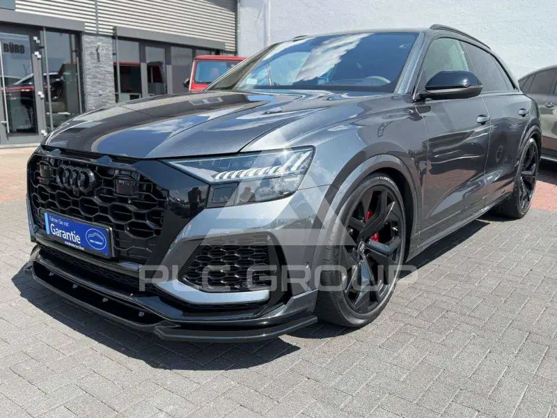 2020 Audi RS