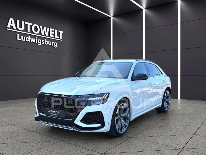 2020 Audi RS