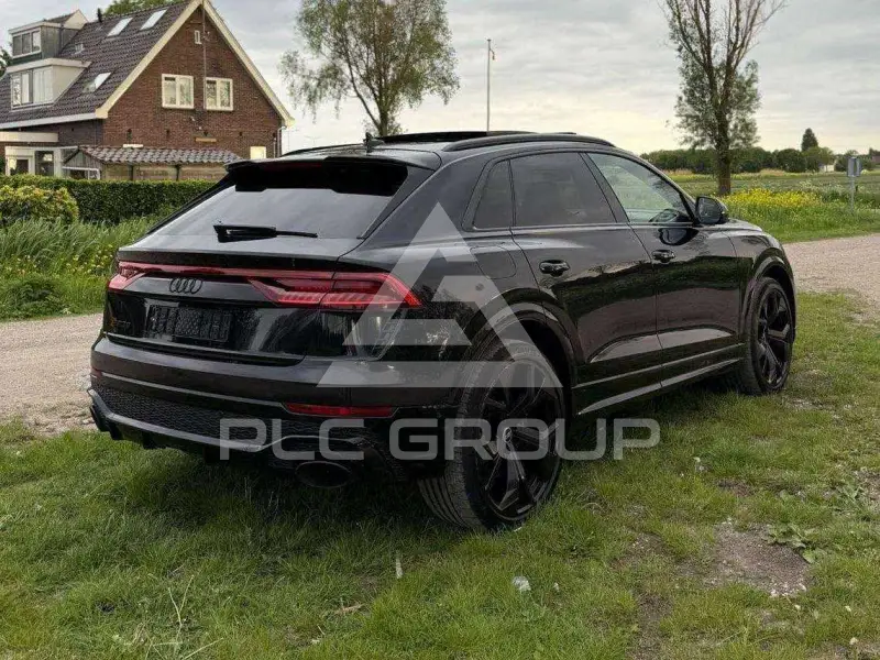 2020 Audi RS