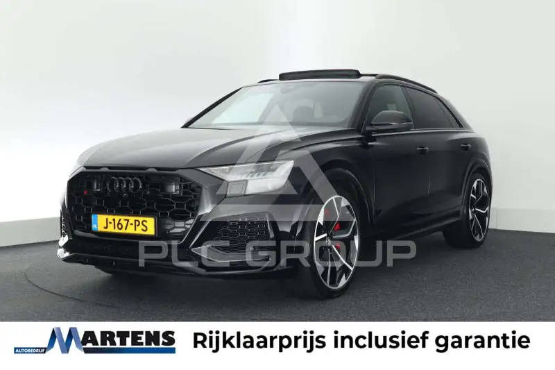 2020 Audi RS