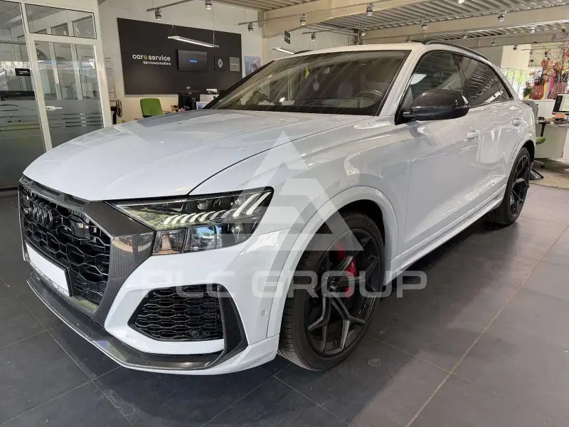 2020 Audi RS