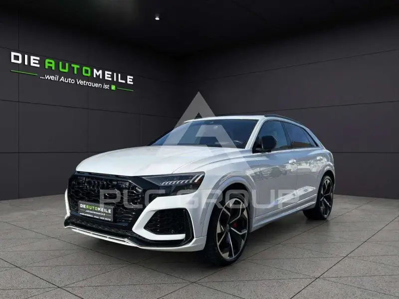 2020 Audi RS