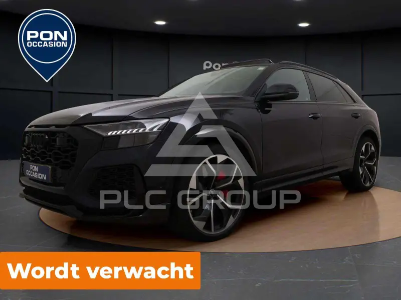 2020 Audi RS