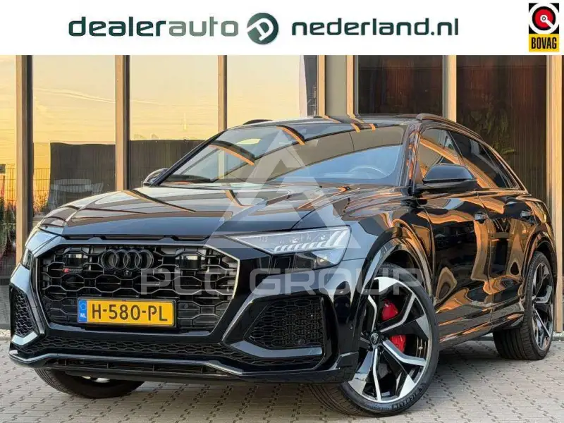 2020 Audi RS