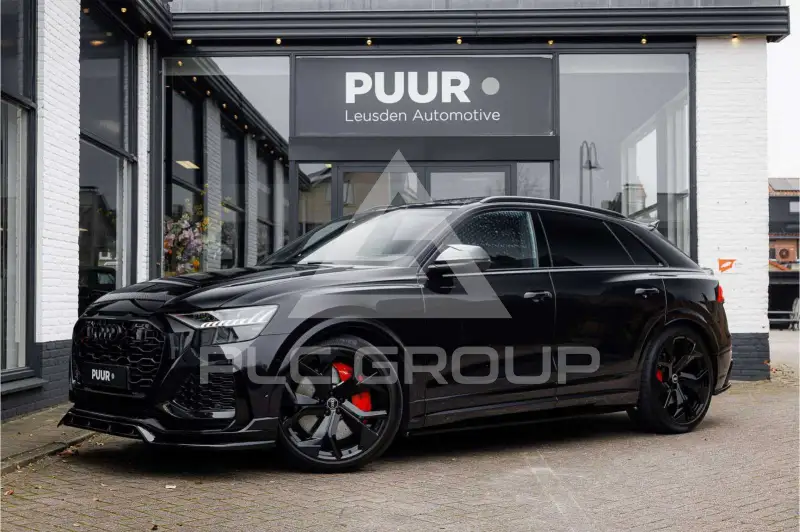 2020 Audi RS