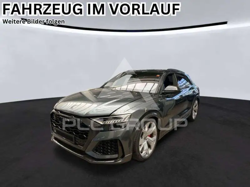 2020 Audi RS
