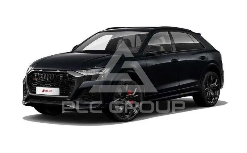 2020 Audi RS