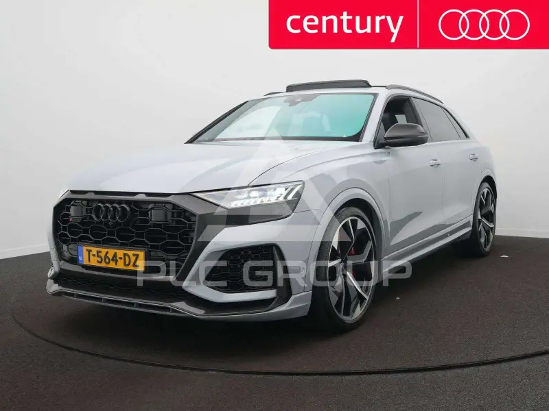 2020 Audi RS
